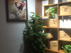 -碧露轩·大益茶体验馆(镇江路店)