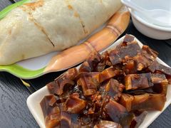 -鼎香润(德胜门内店)