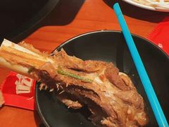 -肚子铺羊蝎子火锅