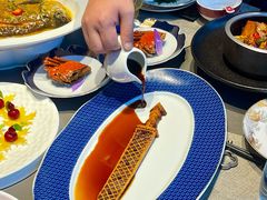 -曾宴·楚菜(湖北省博物馆店)