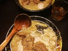 -日本料理神拉面