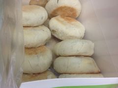 -老北京绿豆饼(解放路店)