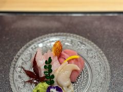 -小十Omakase(地王大厦店)
