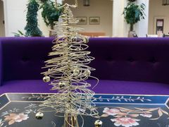 -利顺德大饭店·维多利亚花园(小白楼店)