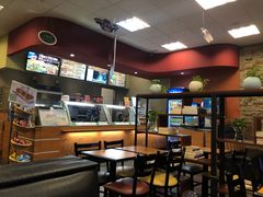 -赛百味SUBWAY(萝岗万达店)