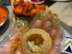 -木尔坦·Multan巴基斯坦清真餐厅halal(大智嘉园店)