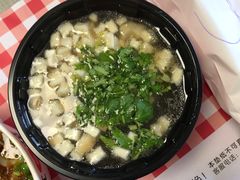 -西贝(无锡万象城店)
