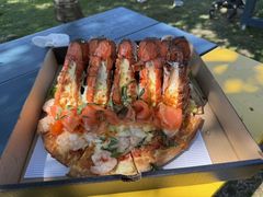 -Steveston Pizza Company (Richmond)