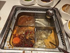 -海底捞火锅(上元大街店)