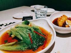 -白云中餐厅·粤菜·亚龙湾喜来登度假酒店