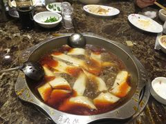 -重庆苏大姐火锅(白银店)