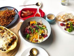 -棒沙拉·轻食餐厅(华润店)