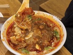 -豆相识•九九豆腐脑(牛咡桥店)