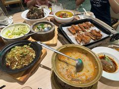 -羊之道草原味道清真餐厅(番禺店)