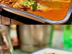 -雍沪里·沪湘融合菜( 康桥店)