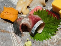 -银座岩