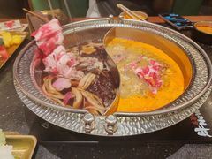 -牛New寿喜烧(金茂览秀城店)