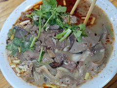 -三中高皇羊肉馆