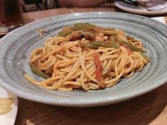 -棒约翰比萨·意面(松江开元店)