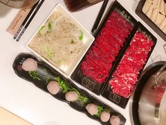 -牛记皇·鲜牛肉火锅(弘阳广场店)