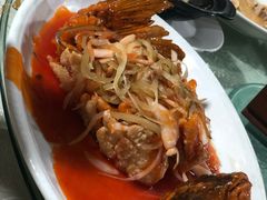 -螺涌海鲜酒楼(增槎路店)