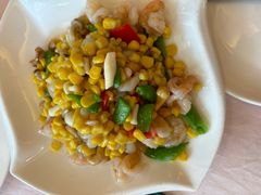 -马凯餐厅(长椿街店)