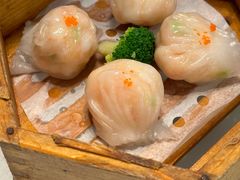 -怀德酒楼·粤菜·海鲜·茶点(宝安国际机场店)