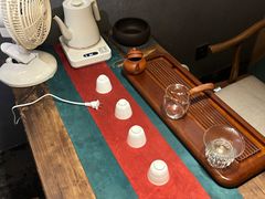 -邈墨茶馆(凤起路店)