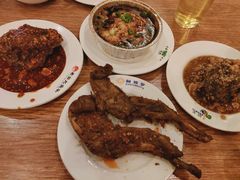 孜香兔腿-老号尤兔头(幸福店)