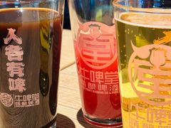 -牛啤堂精酿啤酒餐吧(五棵松华熙店)