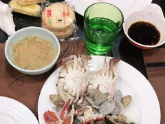 -铂丽斯国际大酒店-凯悦自助餐厅