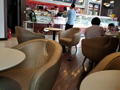 大堂-哈根达斯(国瑞店)
