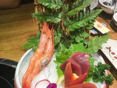 -蟹将军·松叶蟹和牛日料放题自助(K11店)