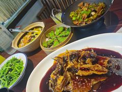 -大牌大·传统杭帮菜(湖滨店)