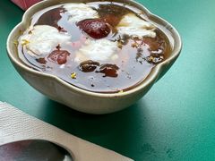 -堂屋糖水店(愚园店)