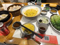 -馋三尺蟹粉小笼(人民广场店)