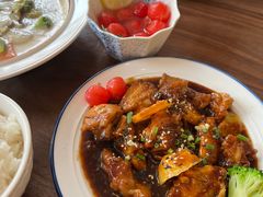 -肥朵食堂(带梦胡同店)