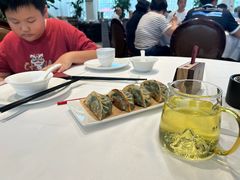 -金河半岛园林酒家(金融城店)