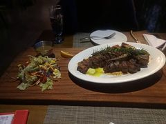 -小火花·干式熟成牛排馆Spark SteakHouse(剑桥郡店)