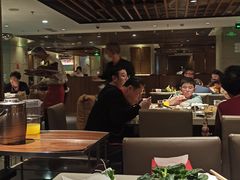 -海底捞火锅鲜切牛肉主题店(长寿路店)