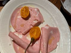 -La Strada(安福路店)