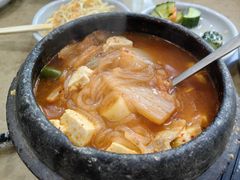 -全州拌饭馆(龙源西街店)