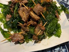 -云南李记罐罐米线饵丝小吃(汉中门金鹰店)