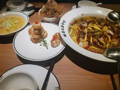 老坛子酸菜鱼-新太二·鲜料川菜(群光广场店)