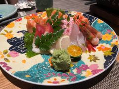 -竹· SUSHI TA-KE日本料理(王府井店)