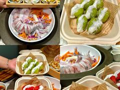 -鲜潭蒸汽石锅鱼(五道口购物中心店)