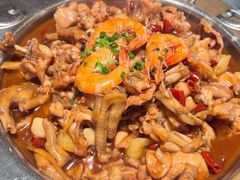 -胖哥俩肉蟹煲(重庆观音桥大融城店)
