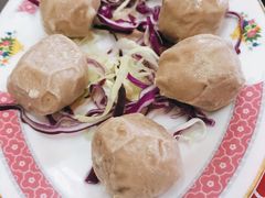潮汕牛肉丸-燃计沙茶皇·香港沙茶火锅(人广旗舰店)