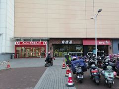 -欧尚(江阳中路店)