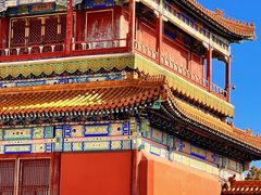 -故宫博物院(故宫)